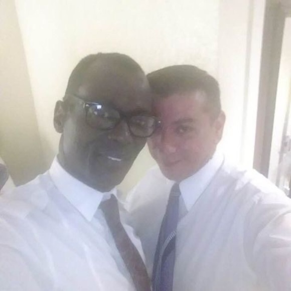 Meet your Posher, Billy - Picture 1 of 1